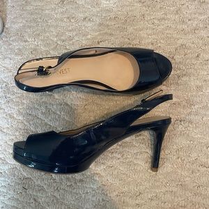 Nine West Heels